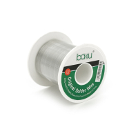Bakku Solder wire BK 0.8*200G A DIA 0.8mm (200g) (BK0.8*200GA)