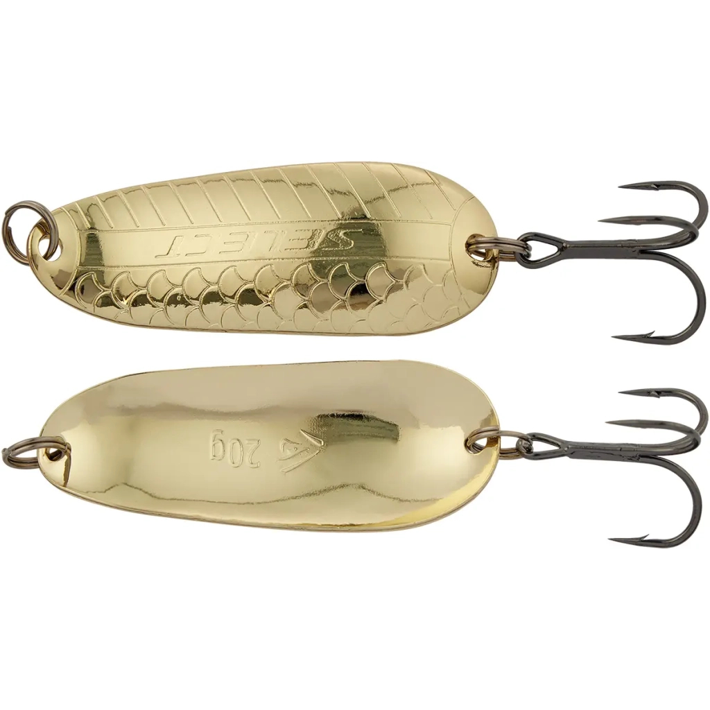 Блешня Select Grandex 14.0g 63mm 02 (1870.68.04) Блешня Select Grandex 14.0g 63mm 02 (1870.68.04)