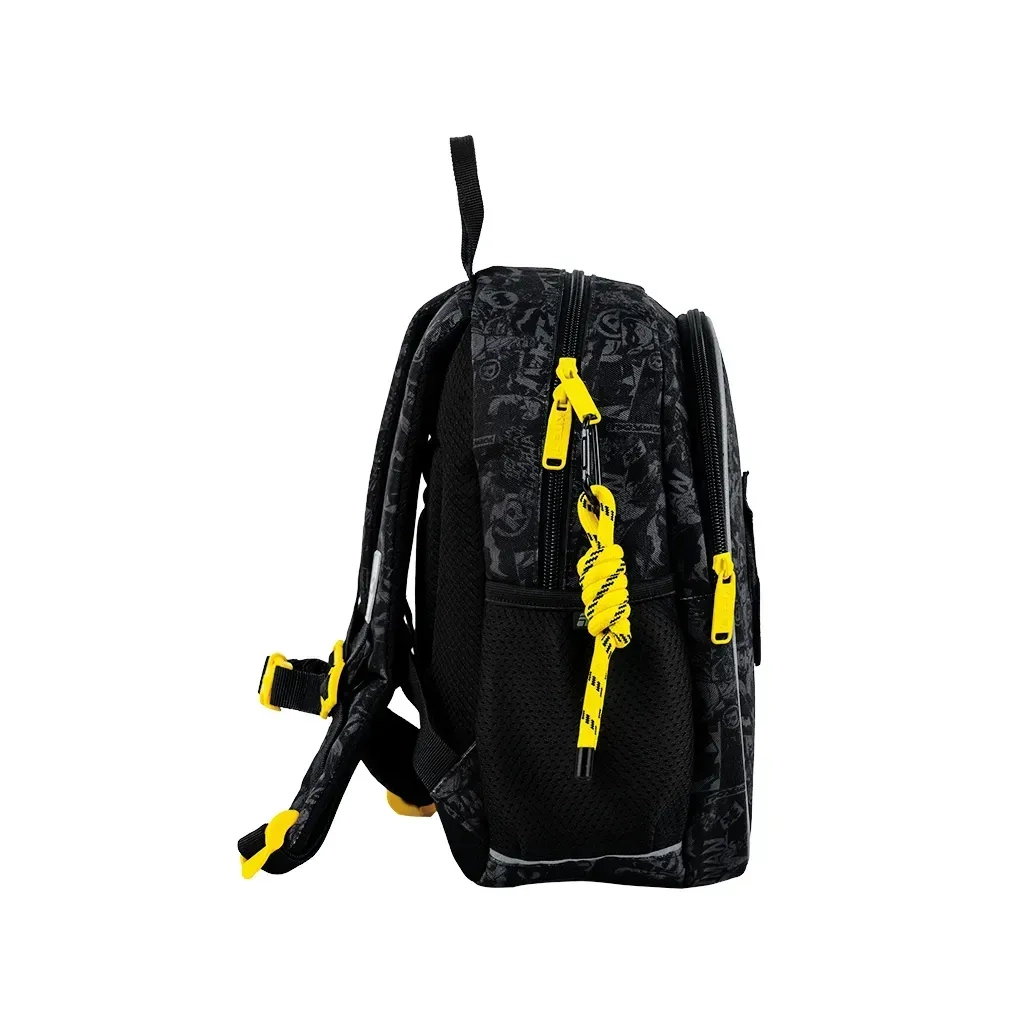 Рюкзак дитячий Kite Kids 2735 DC Comics (DC26-2735XS) Рюкзак дитячий Kite Kids 2735 DC Comics (DC26-2735XS)