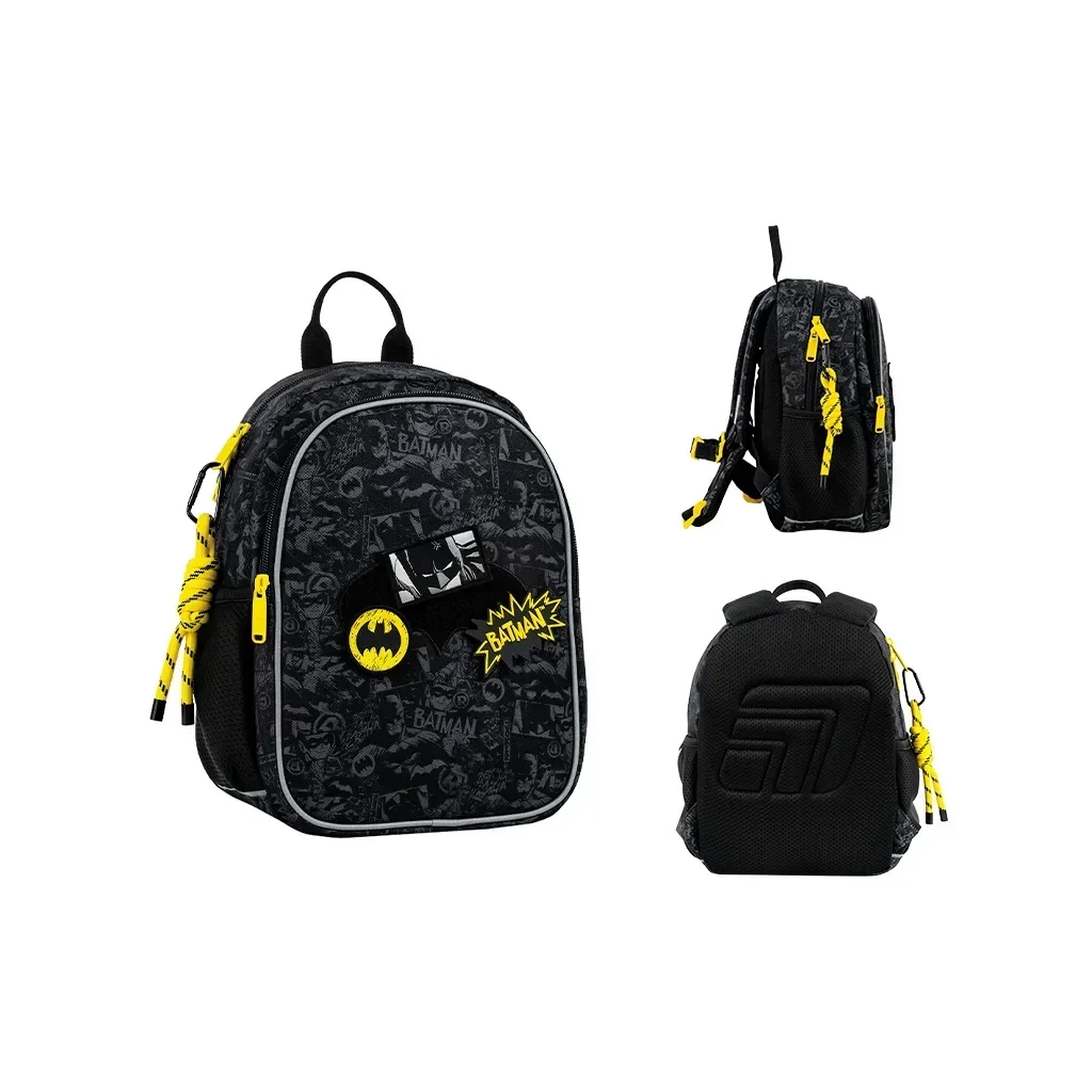 Рюкзак дитячий Kite Kids 2735 DC Comics (DC26-2735XS)