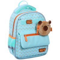 Children's backpack Yes I Love Capy K-37XS (550459)