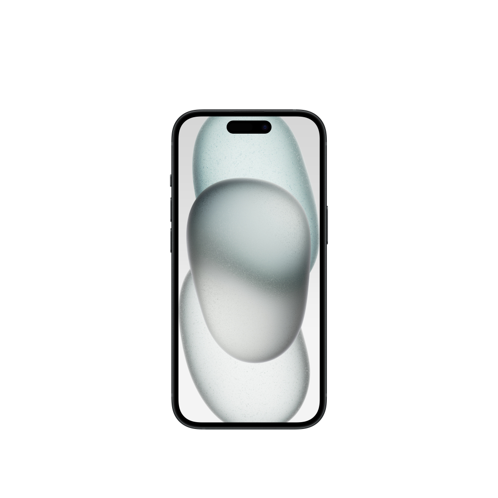 Мобільний телефон Apple iPhone 15 256Gb Black (REF B) BREEZY (2BMTP63) Мобільний телефон Apple iPhone 15 256Gb Black (REF B) BREEZY (2BMTP63)