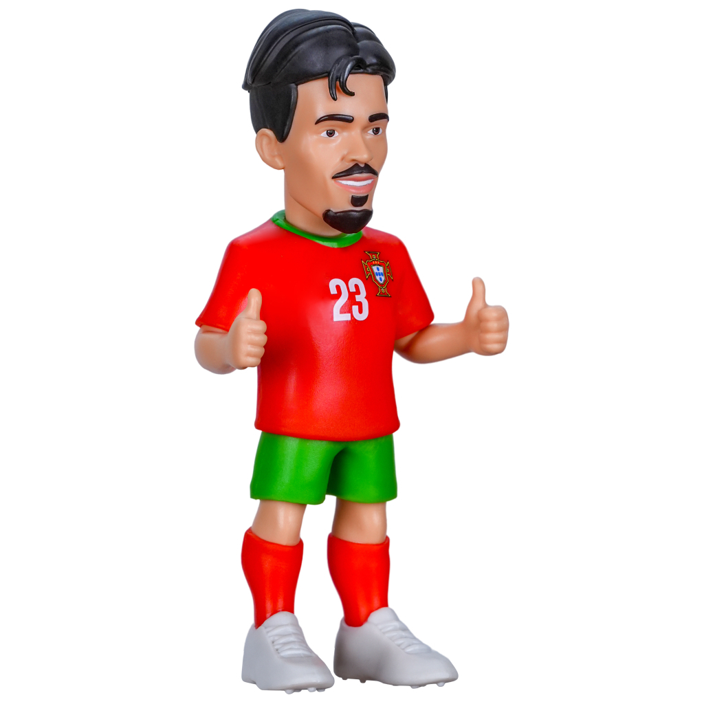 Фігурка Minix Portugal Vitinha (22878) Фігурка Minix Portugal Vitinha (22878)