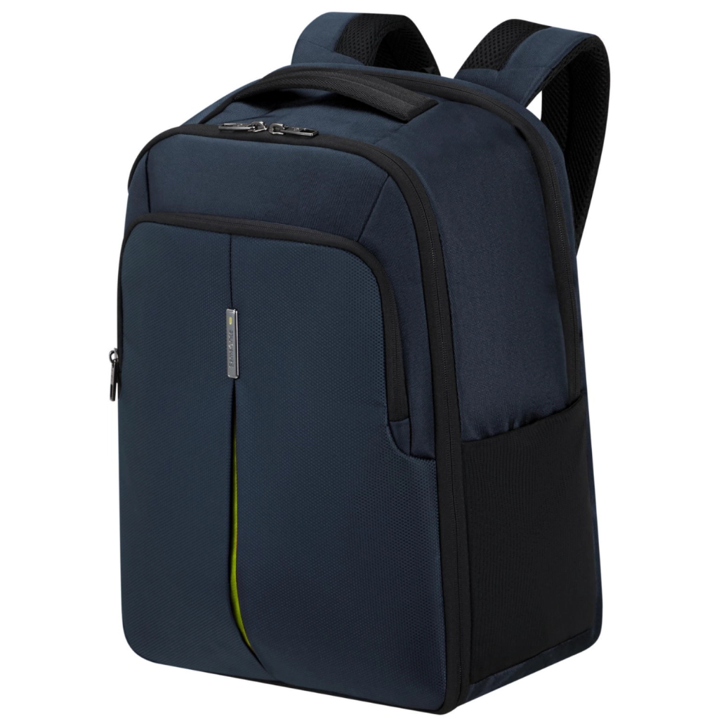 Рюкзак для ноутбука Samsonite 14.1", Samsonite Guardit 3.0, Underseater M, Blue (KR2*01005)