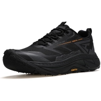 Humtto men's trekking shoes Mount Pro black 46 (360085A-1-46)