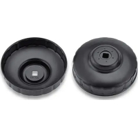 Автомобільний зйомник Toptul масляного фільтра, "чашка", 68/14mm (JDAH6814)