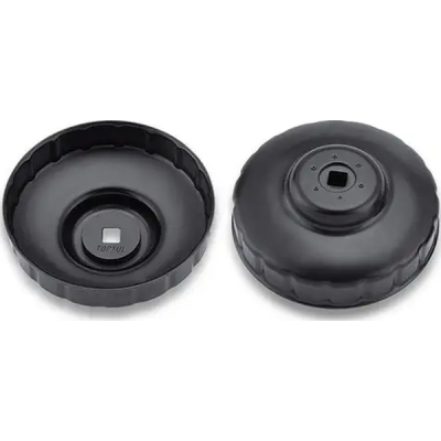 Автомобільний зйомник Toptul масляного фільтра, "чашка", 68/14mm (JDAH6814)