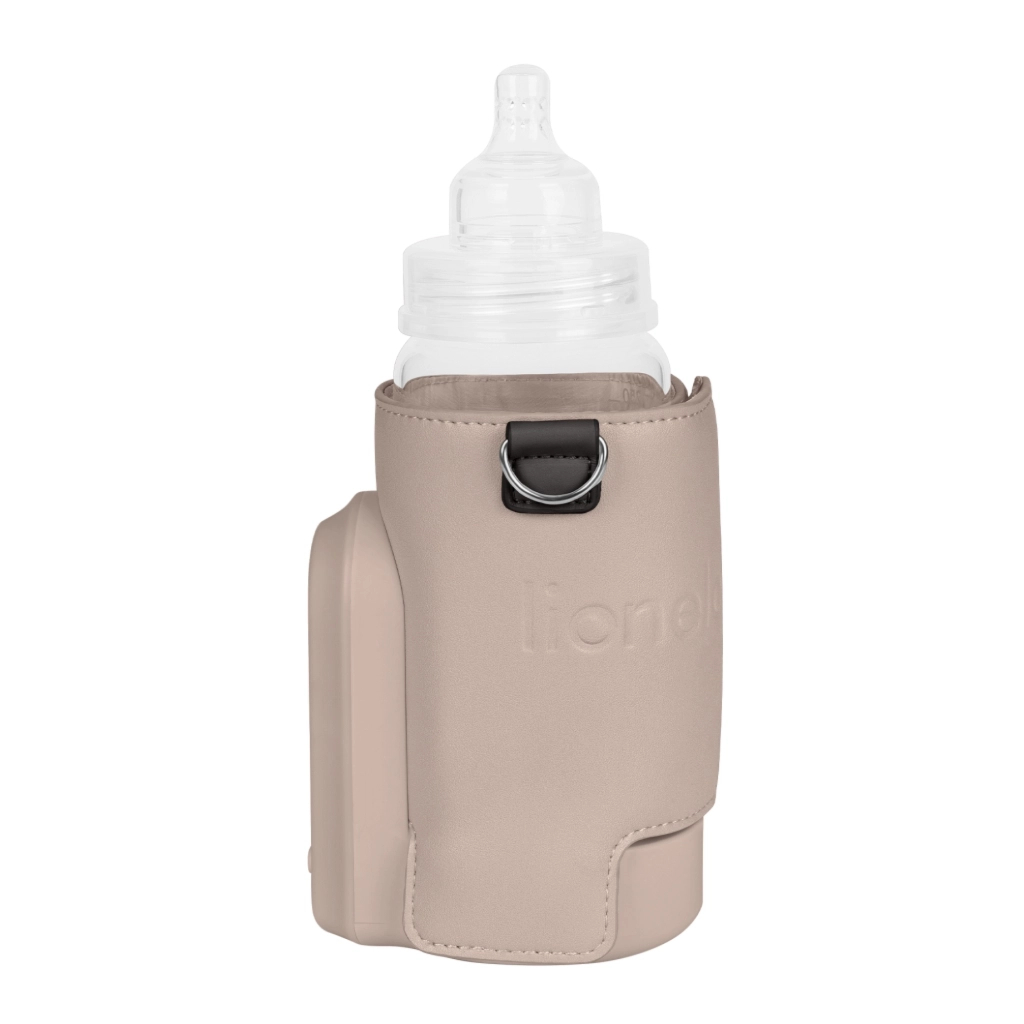 Підігрівач Lionelo THERMUP GO EVO BEIGE TAUPE (LOC-THERMUP GO EVO BEIGE TAUPE) Підігрівач Lionelo THERMUP GO EVO BEIGE TAUPE (LOC-THERMUP GO EVO BEIGE TAUPE)