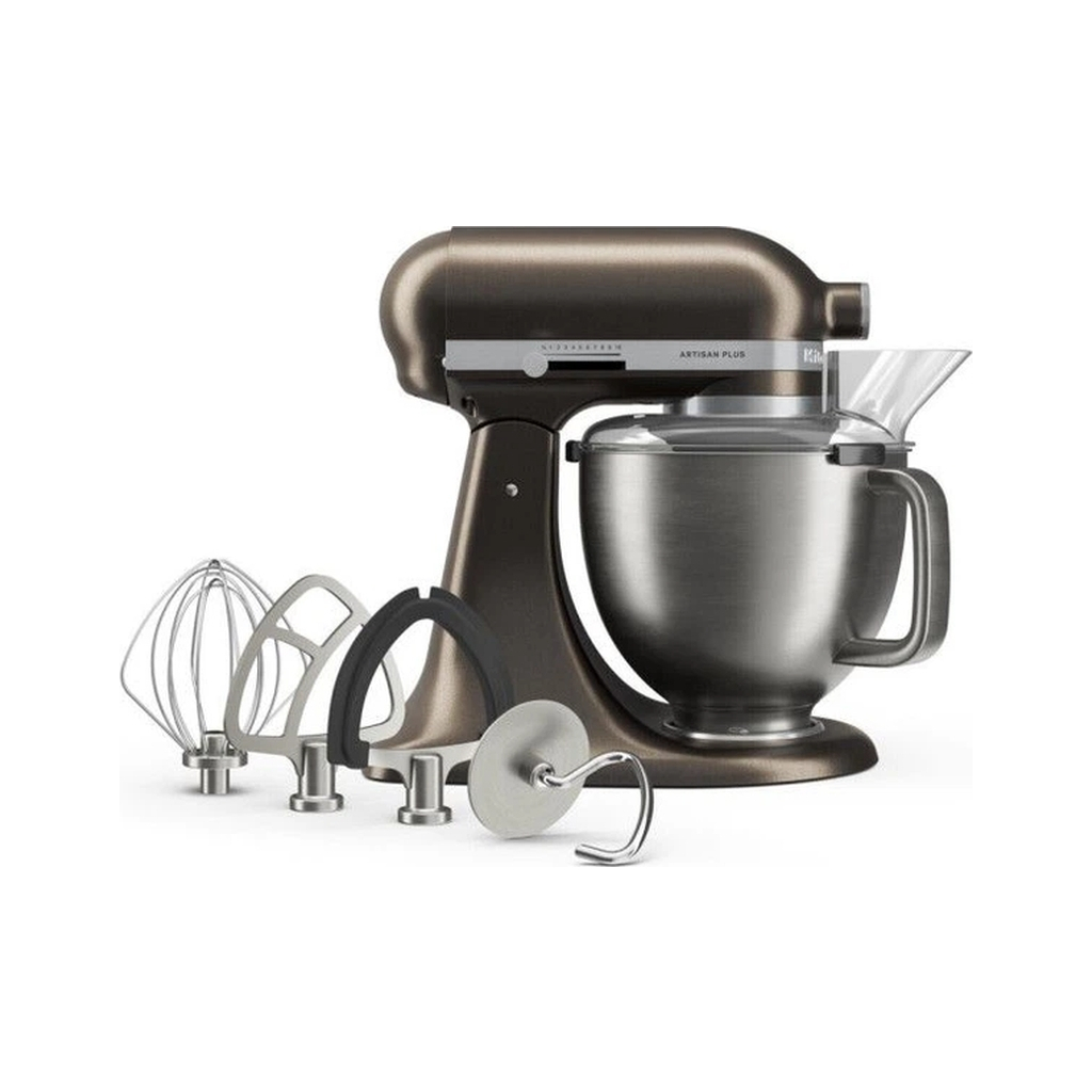 Кухонний комбайн KitchenAid 5KSM50PKVEIO