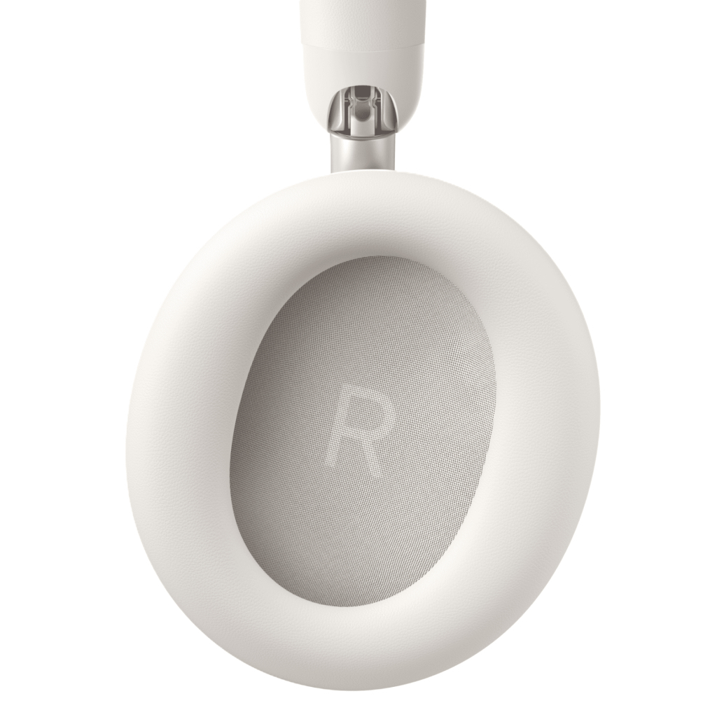 Навушники Anker SoundСore Space 2 White (D1402G21) Навушники Anker SoundСore Space 2 White (D1402G21)