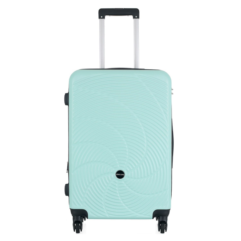 Валіза Semi Line 24" (M) Mint (T5923-2) (DAS303622) Валіза Semi Line 24" (M) Mint (T5923-2) (DAS303622)
