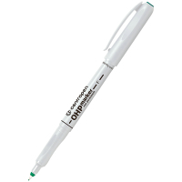 Marker Centropen Non-Permanent ONR 2646 F 0.6 mm green (2646/04)