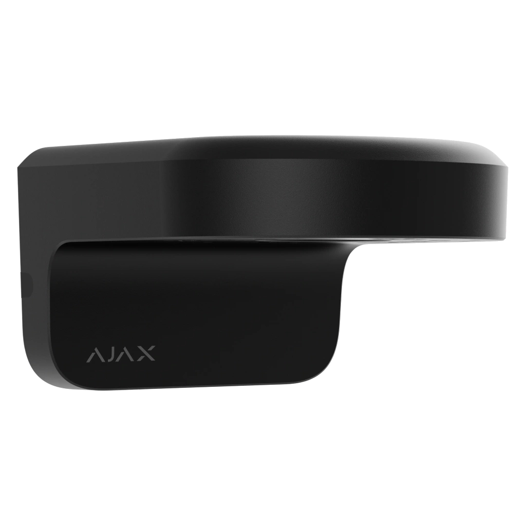 Кріплення для відеокамери Ajax MountCam A1 black