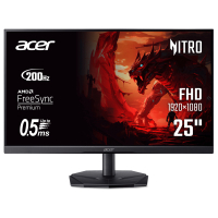 Монітор Acer Nitro KG251QX0biip (UM.KX1EE.005)