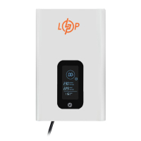 Voltage stabilizer LogicPower LP-W - IS1500 1125W (29780)