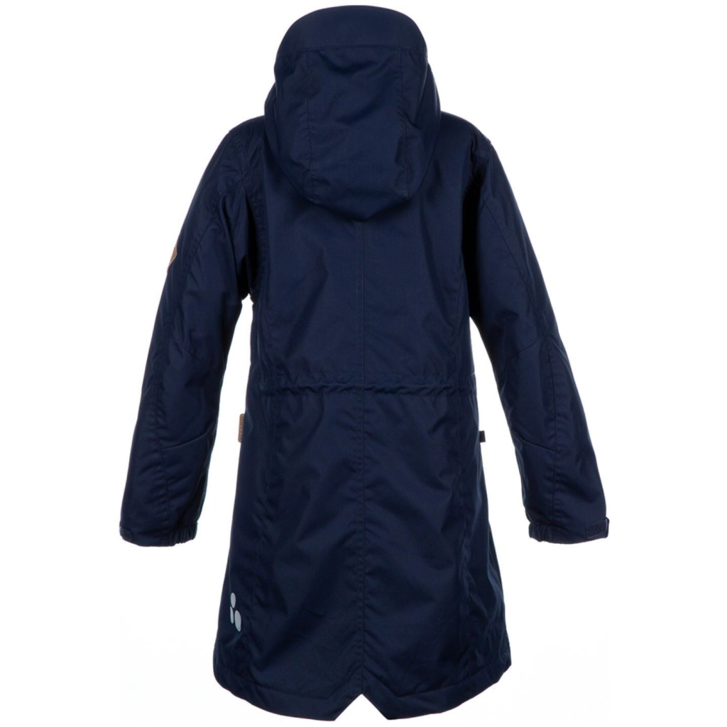 Куртка дитяча Huppa JANELLE 18020010 темно-синій L (4741468749983) Куртка дитяча Huppa JANELLE 18020010 темно-синій L (4741468749983)