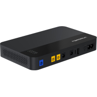 Uninterruptible power supply device Marsriva KP1EC V2 (KP1ECV2_MARSRIVA)