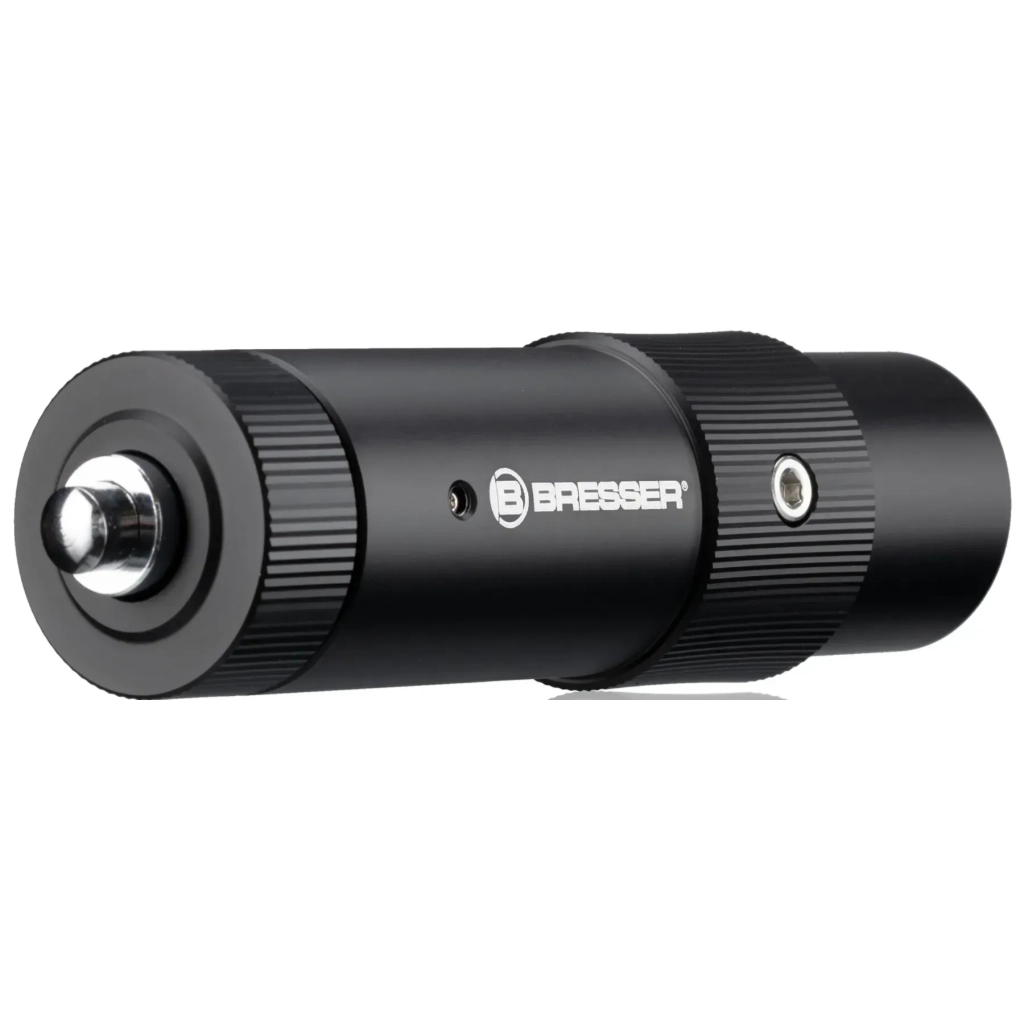 Аксесуар до телескопів Bresser Коліматор Laser Collimator 31.7mm (1.25") (4910200) (930259)