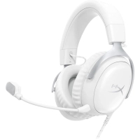 Навушники HyperX Cloud III White (BS7C1AA)