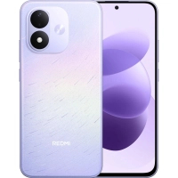 Мобільний телефон Xiaomi Redmi Note 17 5G 8/256GB Celestial Purple (1215032)