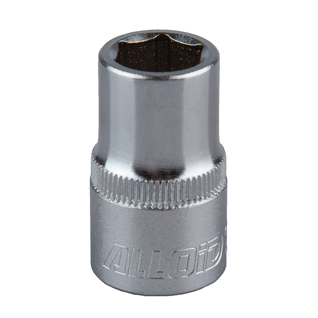 Торцева головка Alloid 1/2", 6-гран., 13мм (TG-40113M) Торцева головка Alloid 1/2", 6-гран., 13мм (TG-40113M)