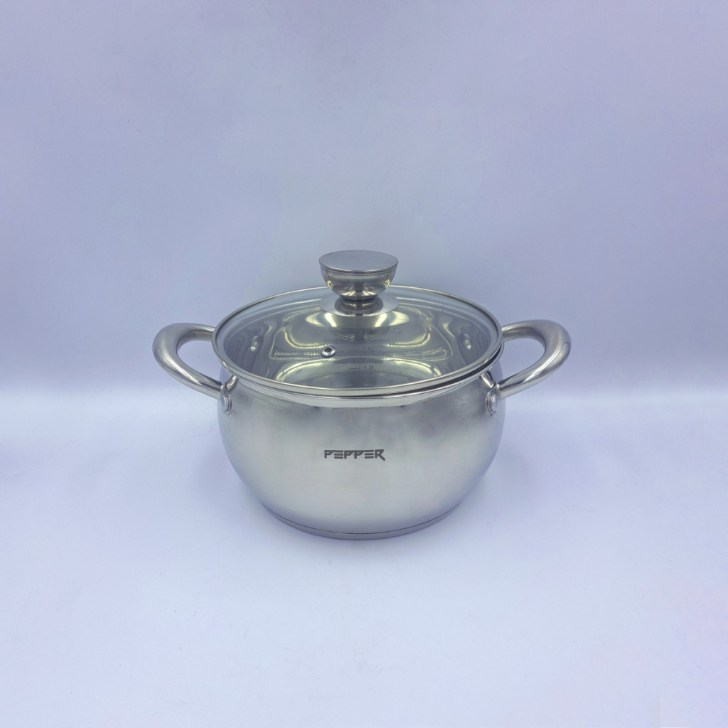 Каструля Pepper Sesame 3,6 л (PR-1202-20)