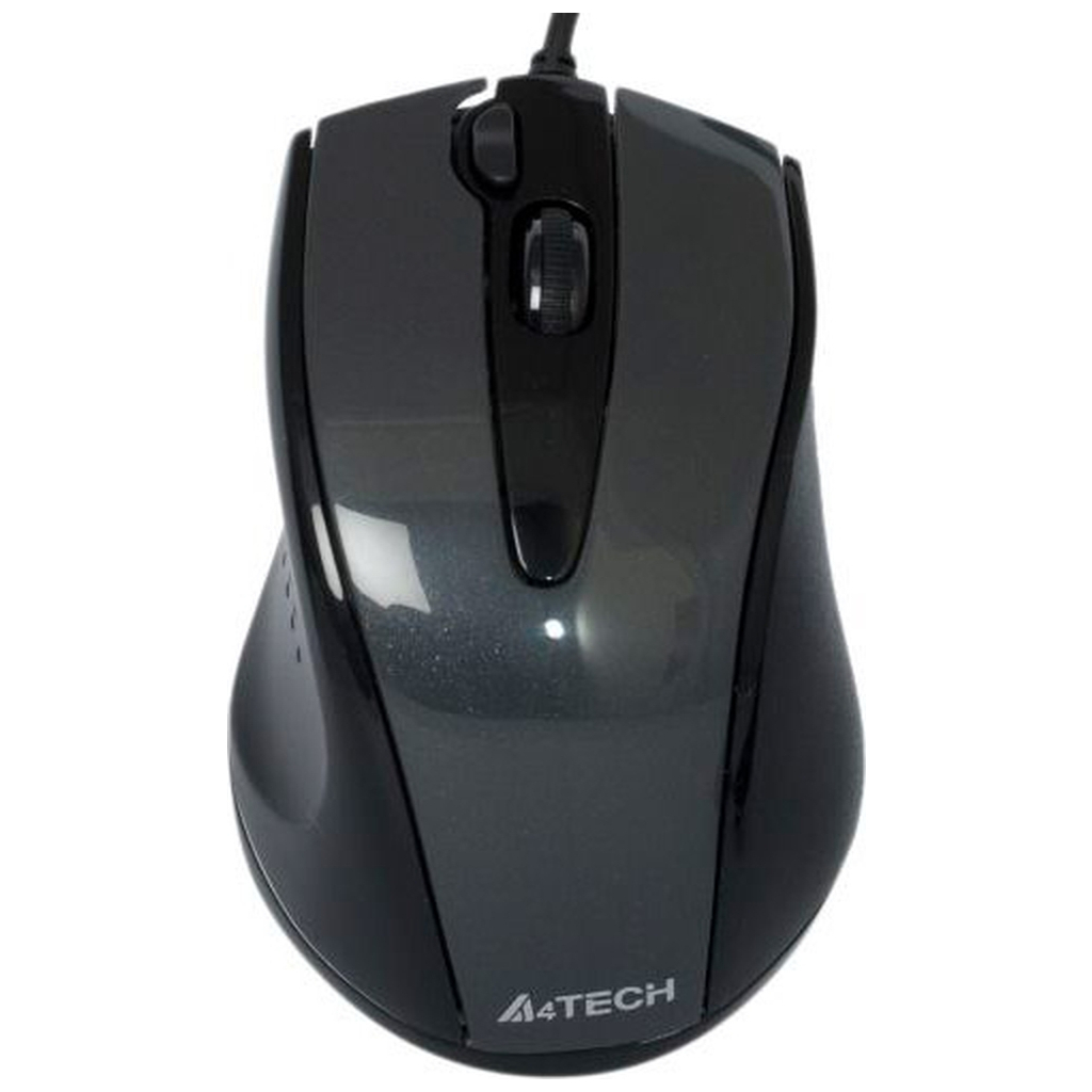 Мишка A4Tech N-500F