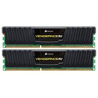 Модуль пам'яті для комп'ютера DDR3 4GB (2x2GB) 1600 MHz Corsair (CML4GX3M2A1600C9)