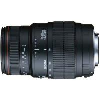Об'єктив Sigma 70-300mm f/4-5.6 DG OS for Canon (572954)