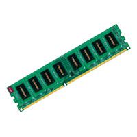 Модуль пам'яті для комп'ютера DDR3 1GB 1333 MHz Kingmax (FLFD45F)