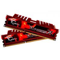 Модуль пам'яті для комп'ютера DDR3 8GB (2x4GB) 1866 MHz G.Skill (F3-14900CL9D-8GBXL)