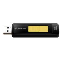 USB флеш накопичувач Transcend 4Gb JetFlash 760 (TS4GJF760)
