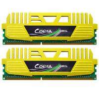 Модуль пам'яті для комп'ютера DDR3 16GB (2x8GB) 1600 MHz Geil (GOC316GB1600C10DC)