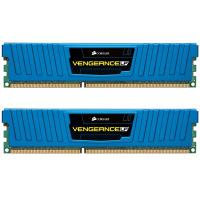 Модуль пам'яті для комп'ютера DDR3 8GB (2x4GB) 1600 MHz Corsair (CML8GX3M2A1600C9)