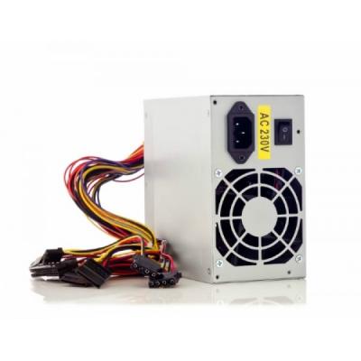 Power supply unit LogicPower 450W (ATX-450W-80)