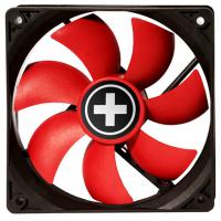 Кулер до корпусу Xilence XPF120.R (Red)