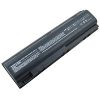 Акумулятор до ноутбука HP DV1000 (HSTNN-IB09, H DV1000 3S2P) 10.8V 5200mAh PowerPlant (NB00000022)