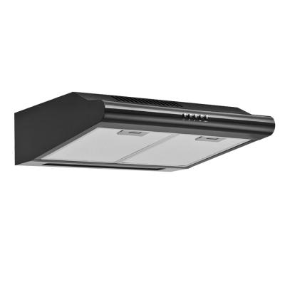 Витяжка кухонна Pyramida UNO 60 BL