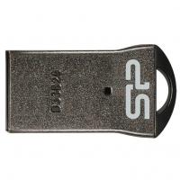 USB флеш накопичувач Silicon Power 2GB Touch T01 USB 2.0 (SP002GBUF2T01V1K)