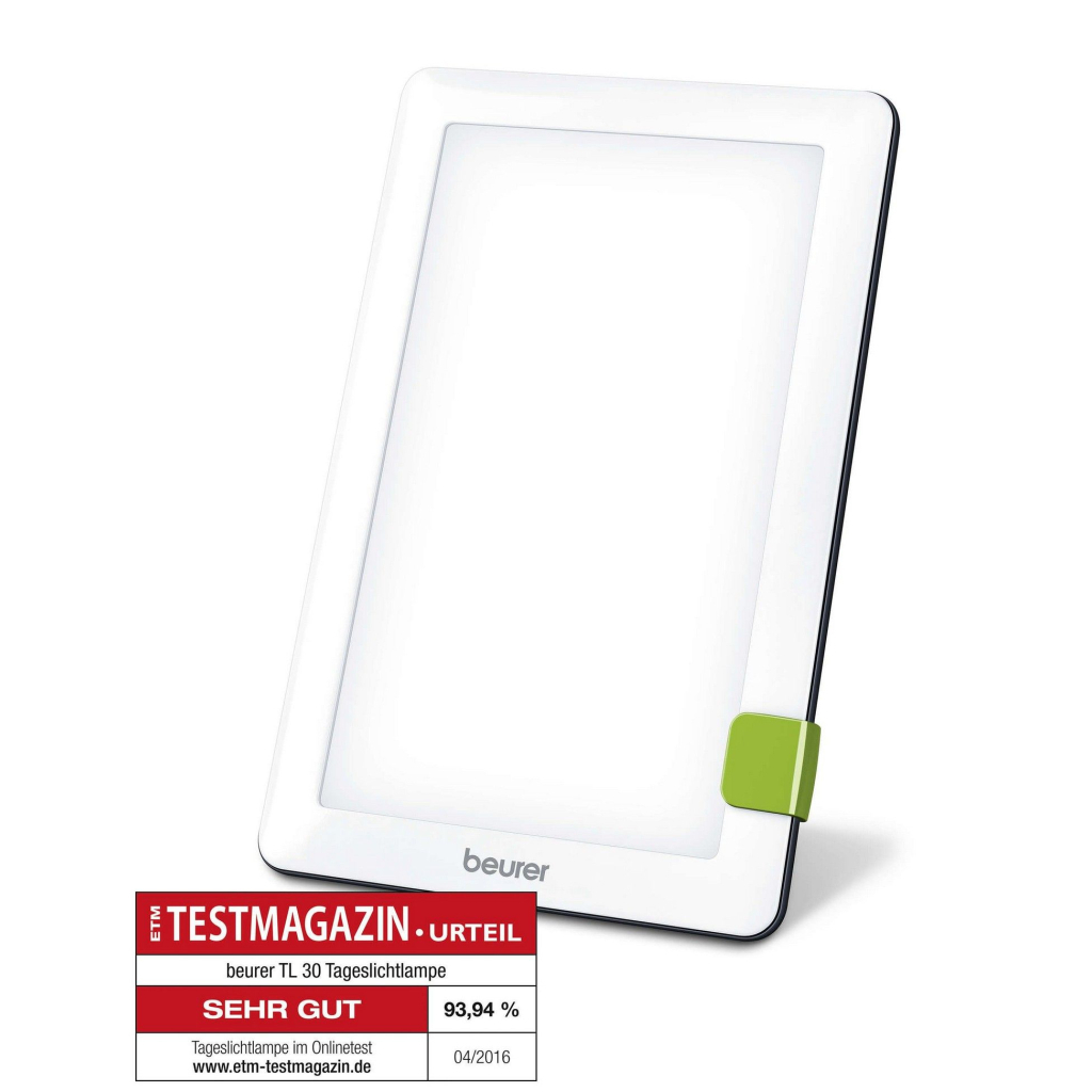 Лампа денного світла Beurer TL 30