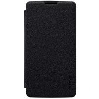 Чохол до мобільного телефона Nillkin для LG Leon - Spark series (Черный) (6218487)