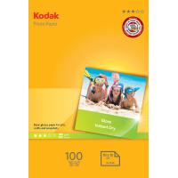 Фотопапір Kodak 10x15 Photo Paper - High Gloss 180gsm 100л (5740-097)