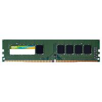 Модуль пам'яті для комп'ютера DDR4 8GB 2133 MHz Silicon Power (SP008GBLFU213N02)