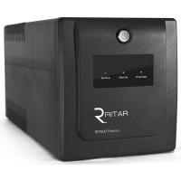 Пристрій безперебійного живлення Ritar RTP1500 (900W) Proxima-L (RTP1500L)