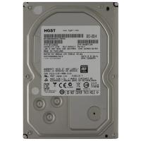 Жорсткий диск 3.5" 2TB WDC Hitachi HGST (0F23029 / HUS726020ALE614)