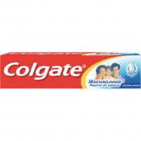 Зубна паста Colgate Максимальний захист від карієсу Свіжа м'ята 50 мл (7891024149003)