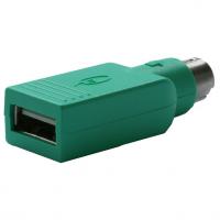 Перехідник USB AF to PS/2 Patron (ADAPT-PN-PS2-USB-F)