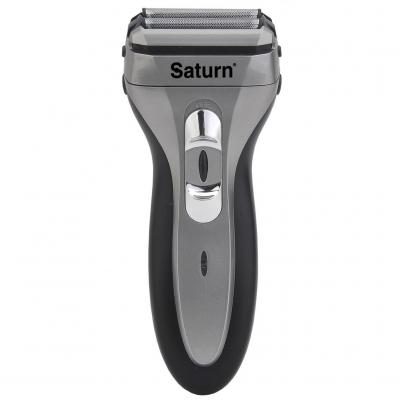 Electric shaver Saturn ST-HC7390 gray