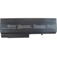 Акумулятор до ноутбука AlSoft HP Compaq 6510b PB994A 7800mAh 9cell 11.1V Li-ion (A41125)