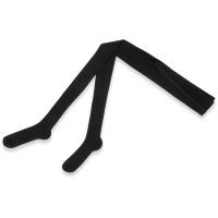 Колготки дитячі BNM однотонні (M0C0301-0143-7G-black)